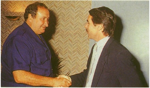 jose maria aznar spanish