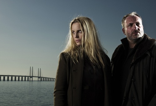 Bron - Broen (The Bridge)