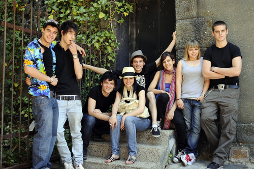 fisica o quimica fer. Fisica o Quimica