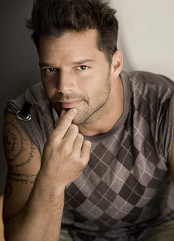 Yo Ricky Martin Rapidshare Search