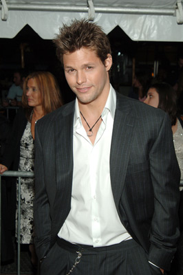 Justin Bruening - Fotos Formula...