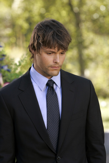 Justin Bruening - Fotos Formula...