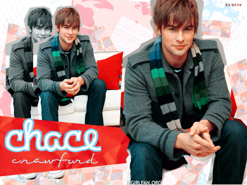 chace crawford wallpaper. wallpaper Chace Crawford chace