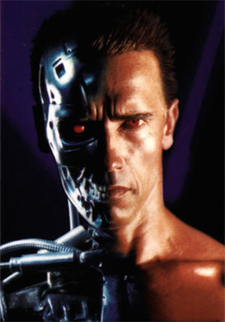 Yo, Terminator II
