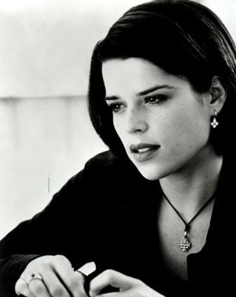 neve campbell hot