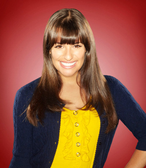 Lea Michele