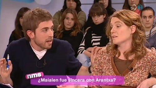 Hasta El Fin Del Mundo Capitulo 189