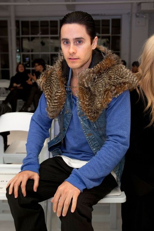 Jared Leto