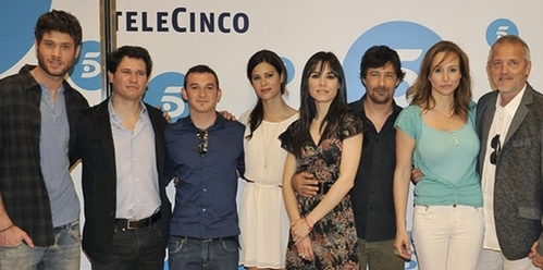 Nueva temporada de HC