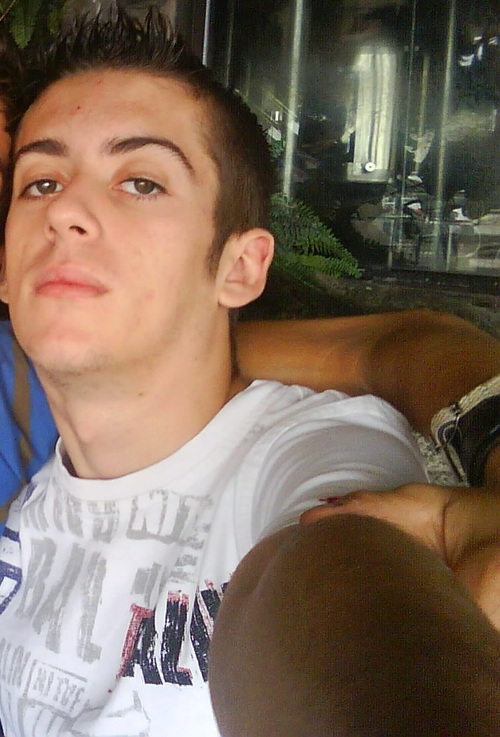 YO:p