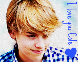 Cole Sprouse - Fotos FormulaTV