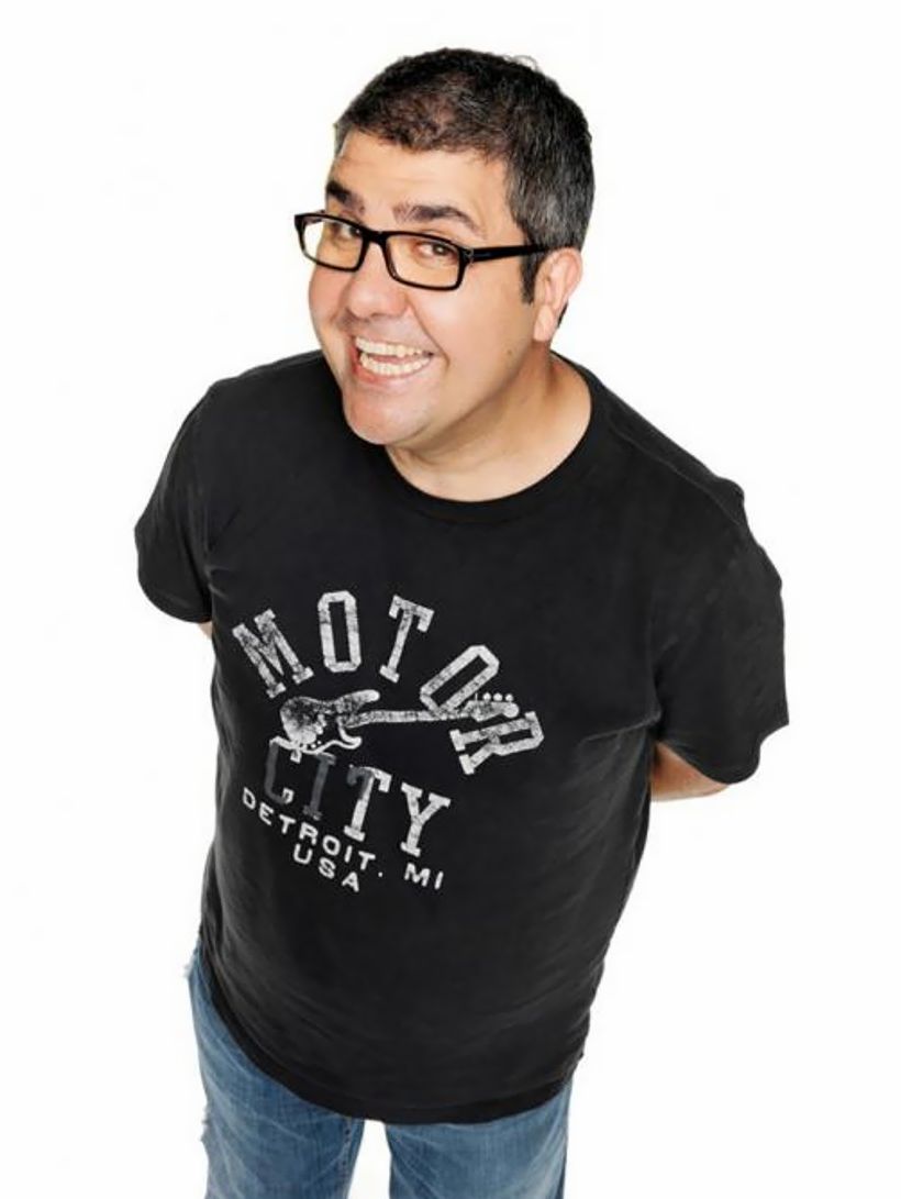 Florentino Fernández Fotos FormulaTV