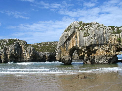 Asturias