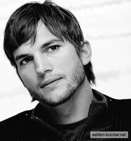 Ashton Kutcher Movies on Ashton Kutcher   Fotos Formulatv