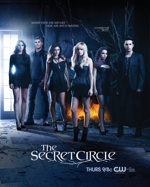 The Ciclet Secret - El Circulo Secreto