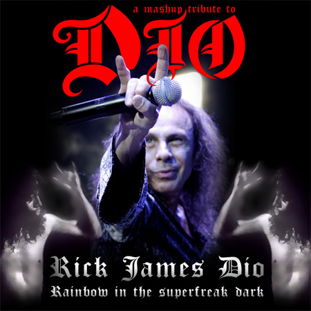 Ronnie James Dio Holy Diver Rar