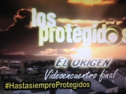 Los Protegidos