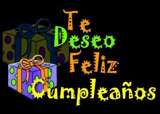 CUMPLE