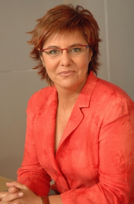 Maria Escario
