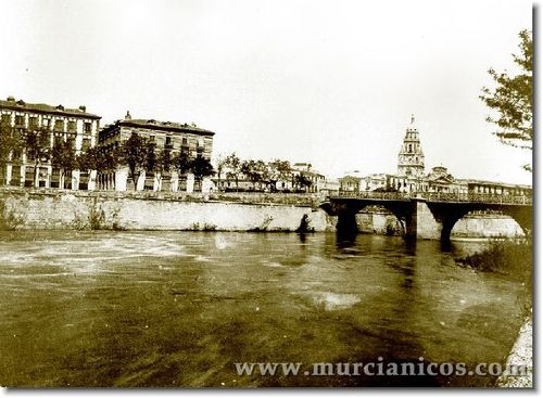 Murcia en la antigüedad.