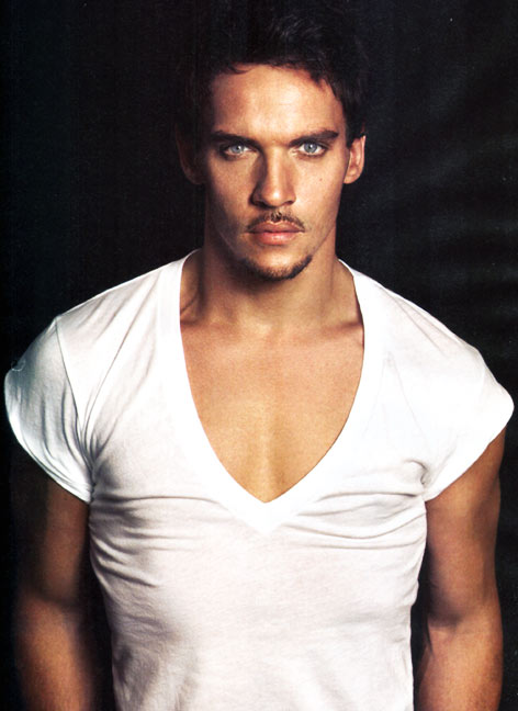 DIVOS: Jonathan Rhys Meyers