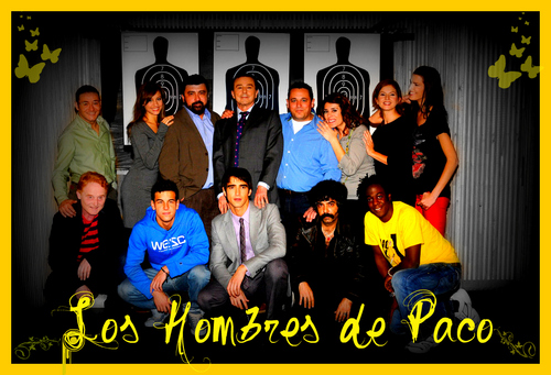 Ver Los Hombres De Paco Online Gratis Temporada 4 - cinereni