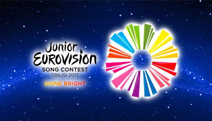 Faltan 30 minutos para que comience Eurovisión Junior 2017. ¿Cuáles son vuestros favoritos?