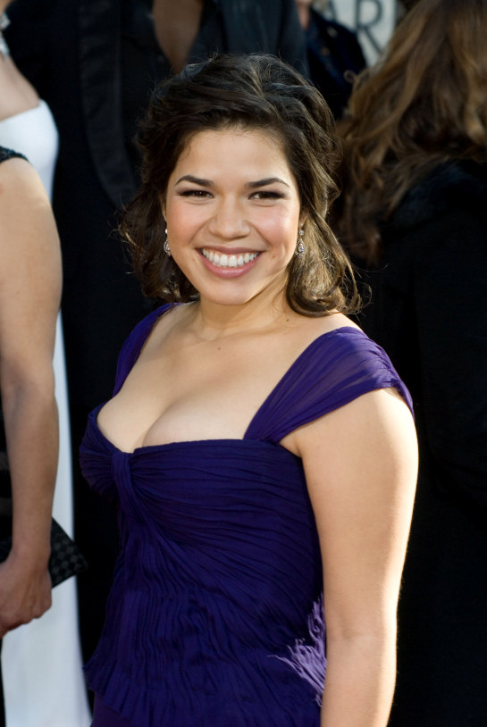 America Ferrera