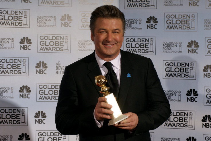 Alec Baldwin
