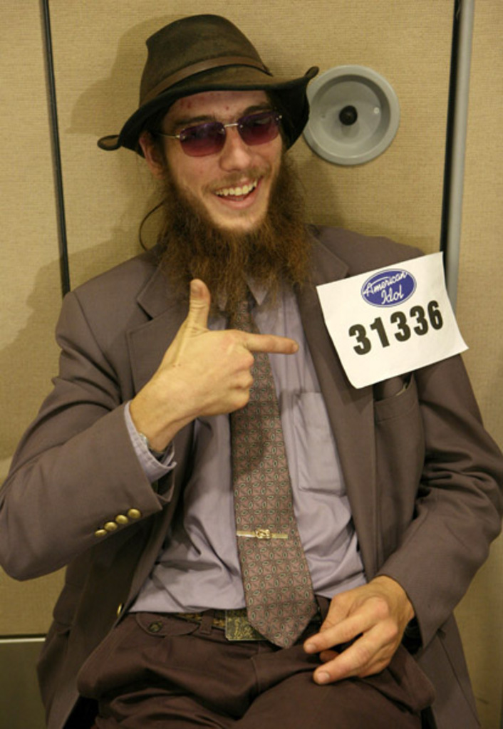 Amish