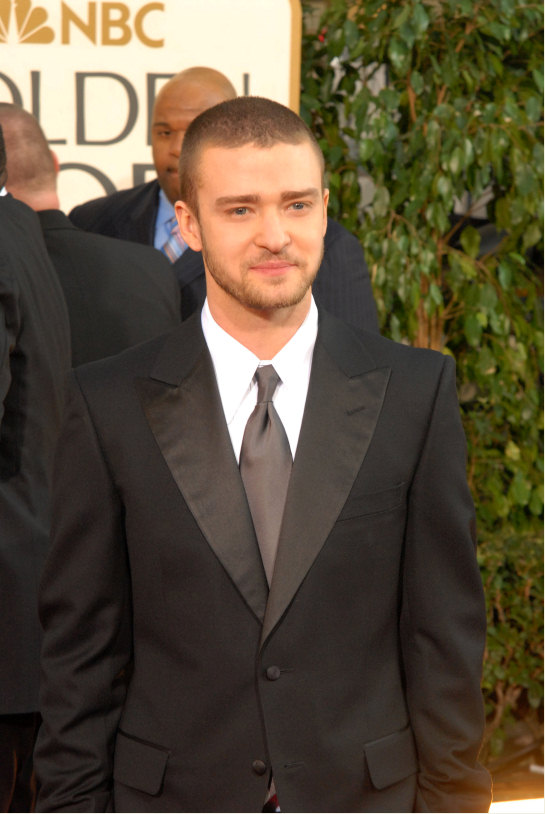 Justin Timberlake