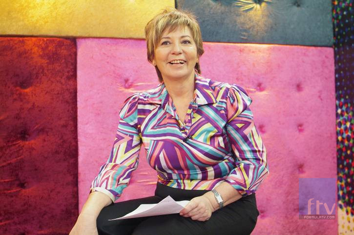 Celia Villalobos
