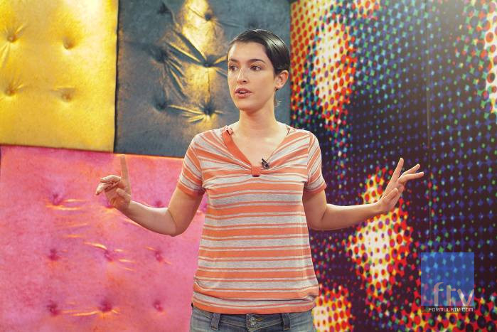 Blanca Romero
