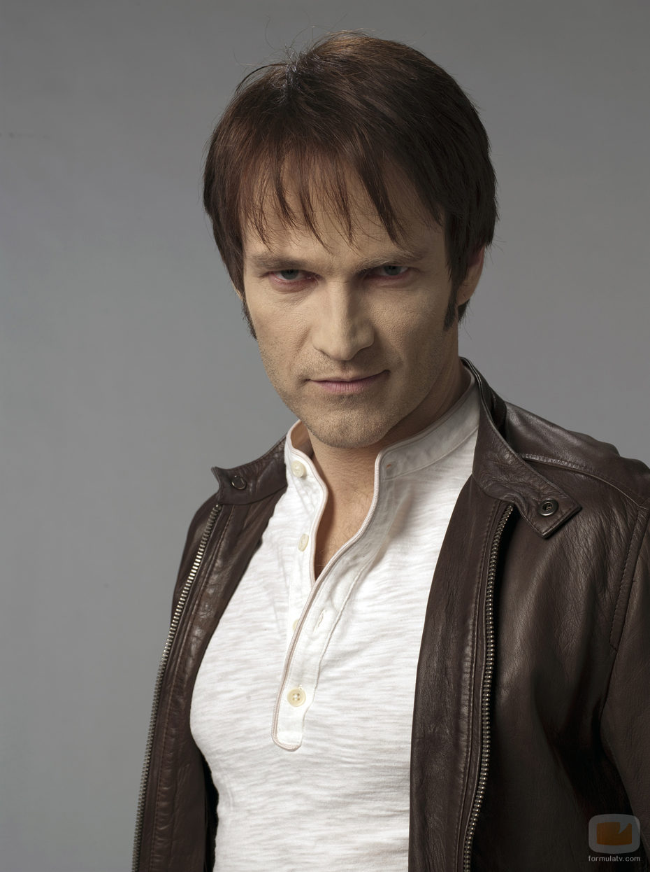 Stephen Moyer - Wallpaper Actress