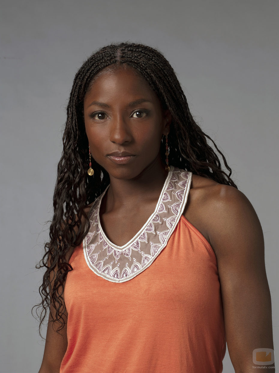 Rutina Wesley - Picture Colection