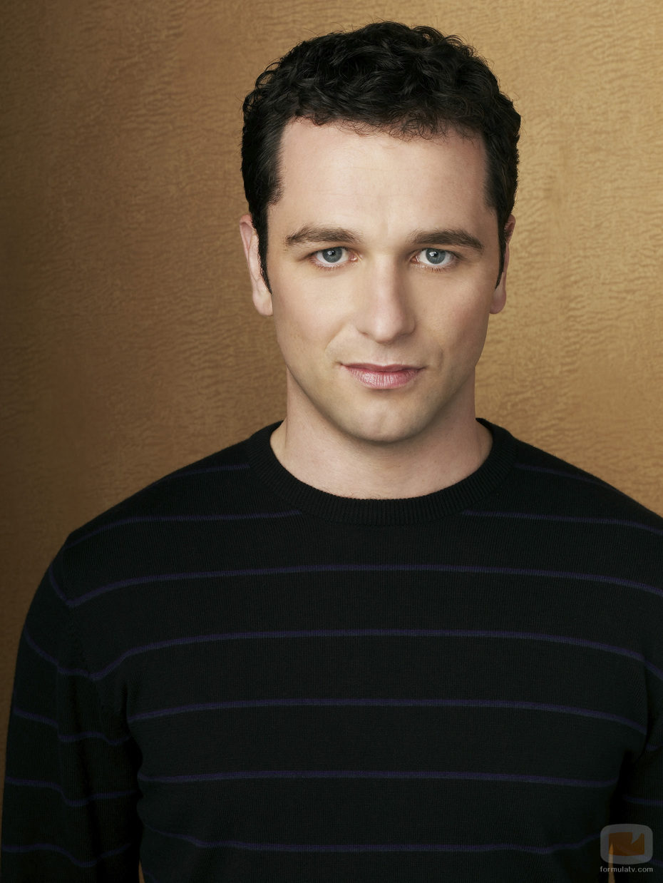 Matthew Rhys: Fotos - FormulaTV