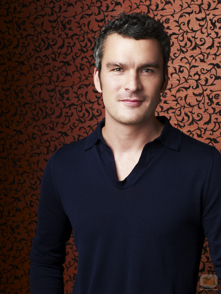 Balthazar Getty Wiki