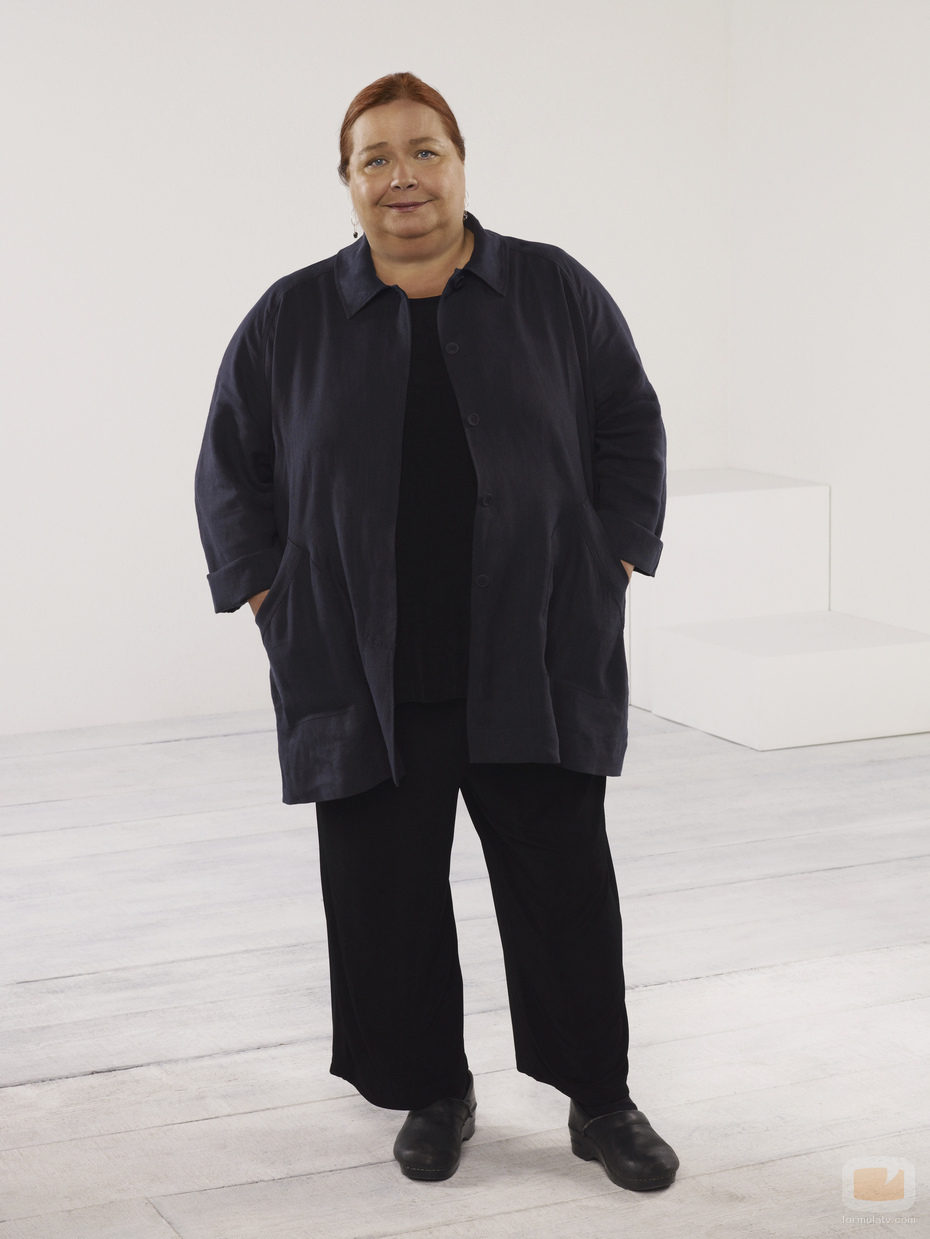 Conchata Ferrell - Imagen Foto FórmulaTV Televisión