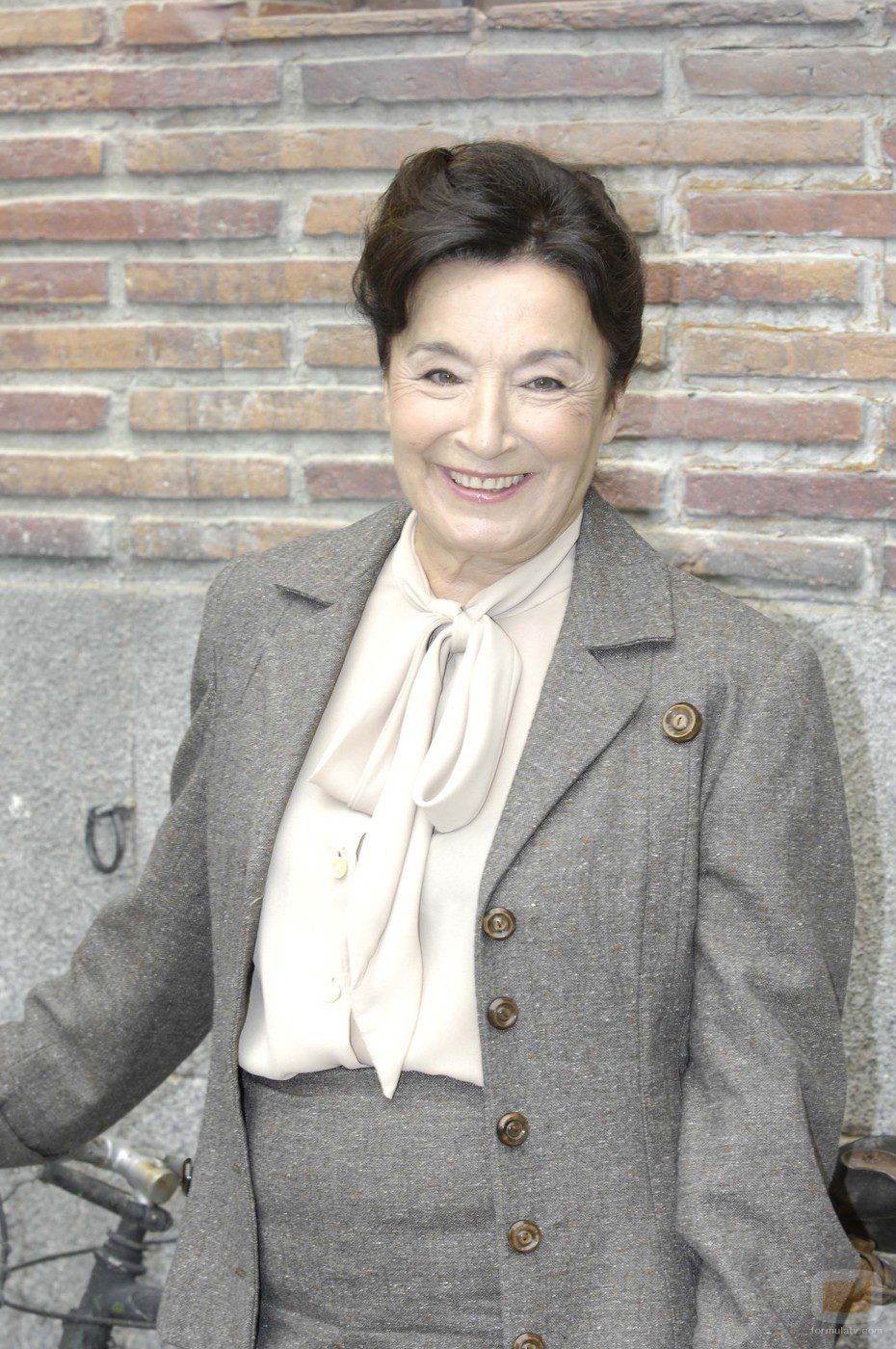 Opiniones de Petra Martínez