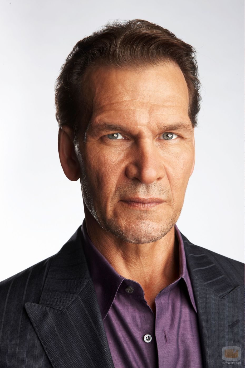 Patrick Swayze - Imagen Foto F�...