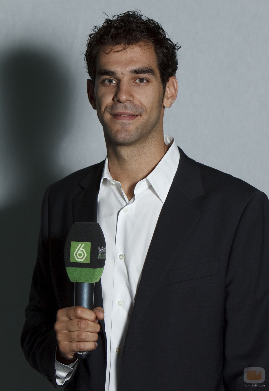 José Manuel Calderón Fotos FormulaTV