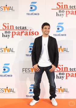 Antonio Vel�zquez
