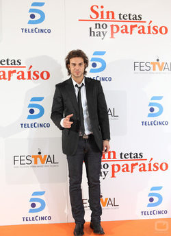 Juan Alfonso Baptista