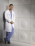 Justin Chambers es el Dr Alex Karev en la sexta temporada de 'Grey's Anatomy' de ABC
