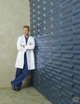Eric Dane es el Dr Mark Sloan, McSteamy, en la sexta temporada de 'Anatom�a de Grey'