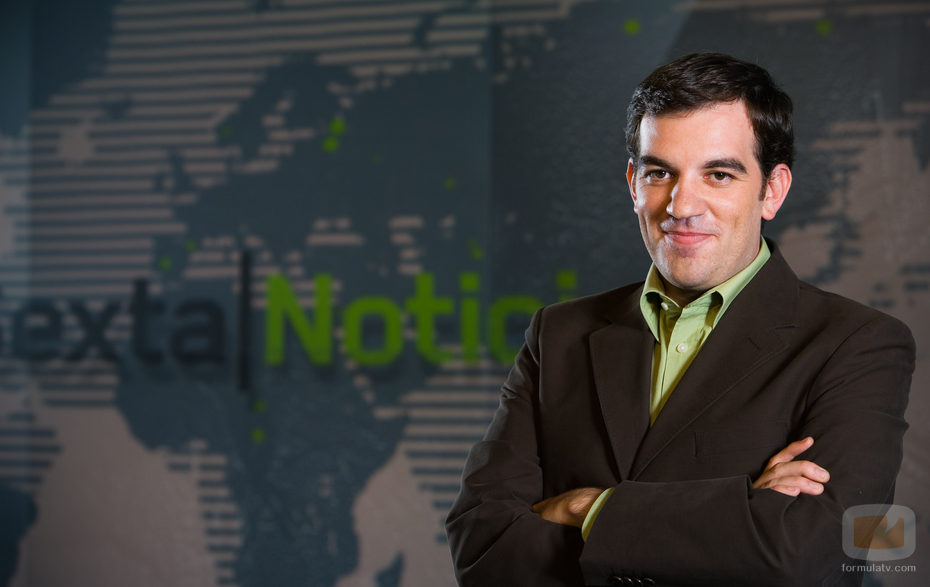 César González Antón Fotos FormulaTV