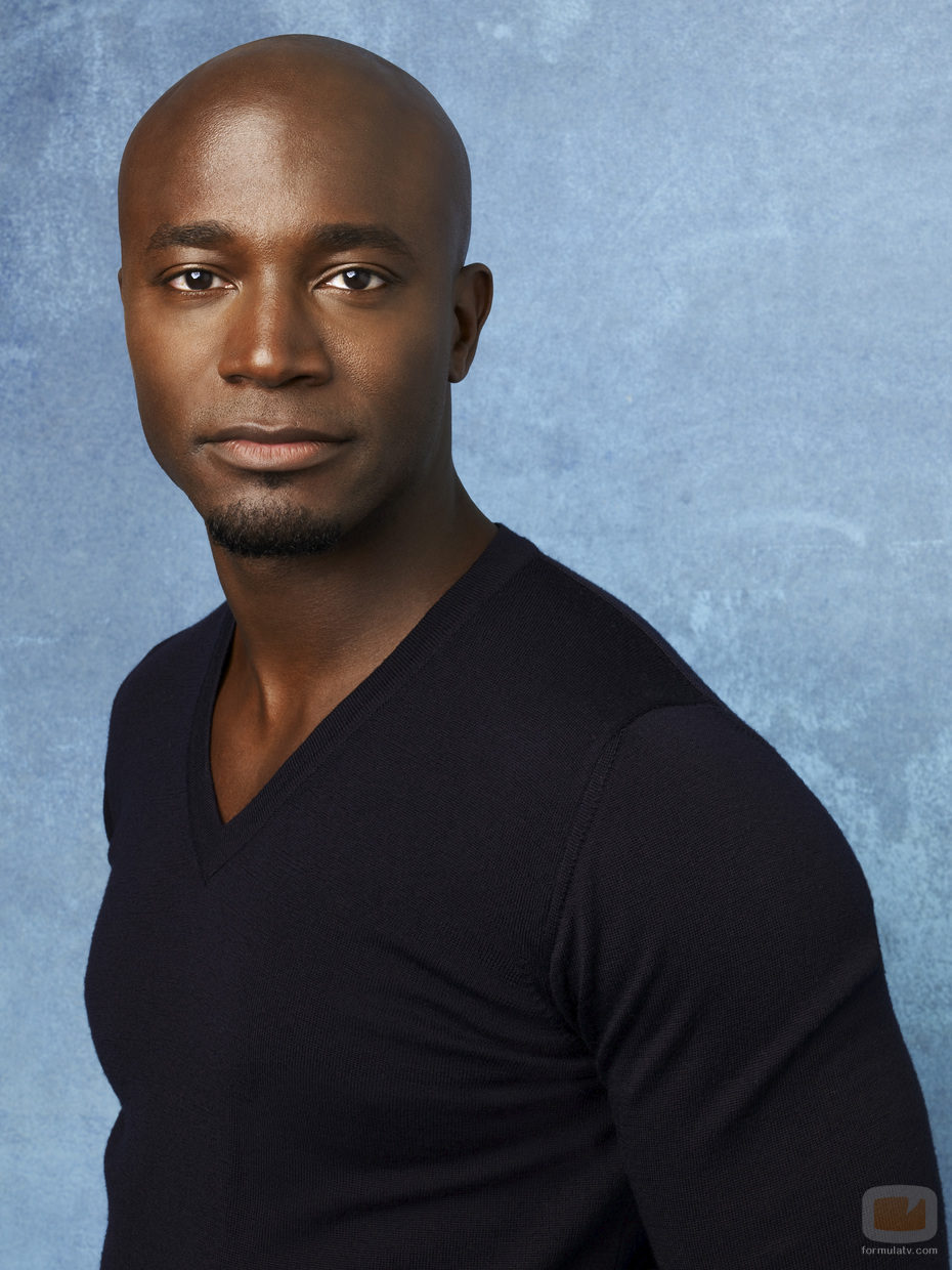 Taye Diggs - Picture Actress