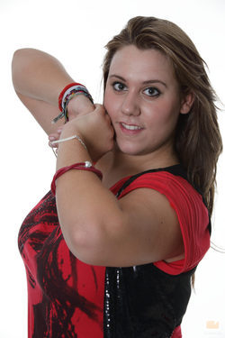 Cristina Mart�n (Cris)