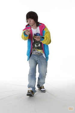 Adri�n de Fama 3