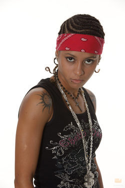 Damaris Miguelina de Fama 3